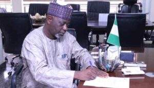 3994 dedicate one oil block to provide healthcare for 83m vulnerable nigerians nhia to fg