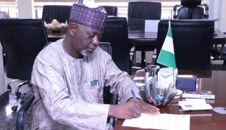 3994 dedicate one oil block to provide healthcare for 83m vulnerable nigerians nhia to fg
