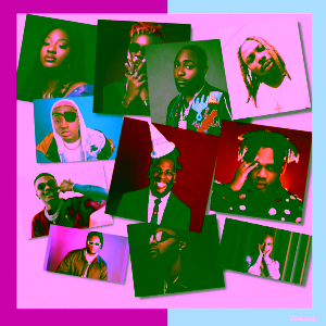 4023 the world under their feet 20 nigerian music stars who took major strides in 2022