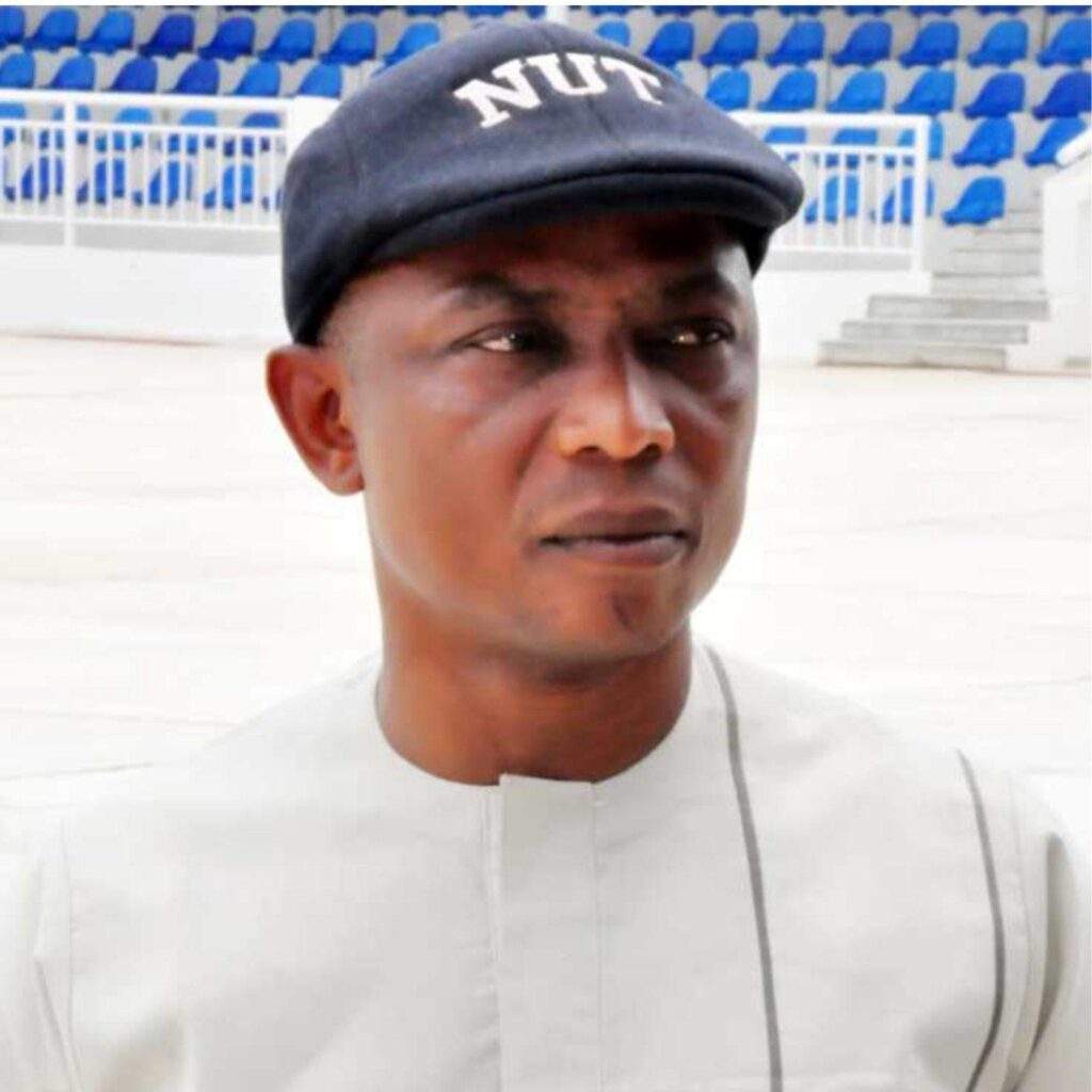 4031 teachers will decide bellos successor kogi nut