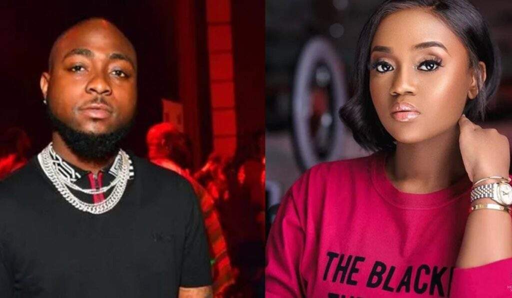 4037 how davido secretly married chioma five days after ifeanyis death sources