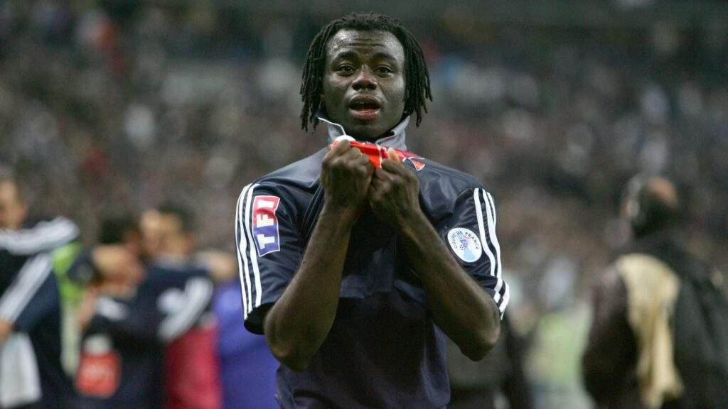 4047 former psg player mbami is dead