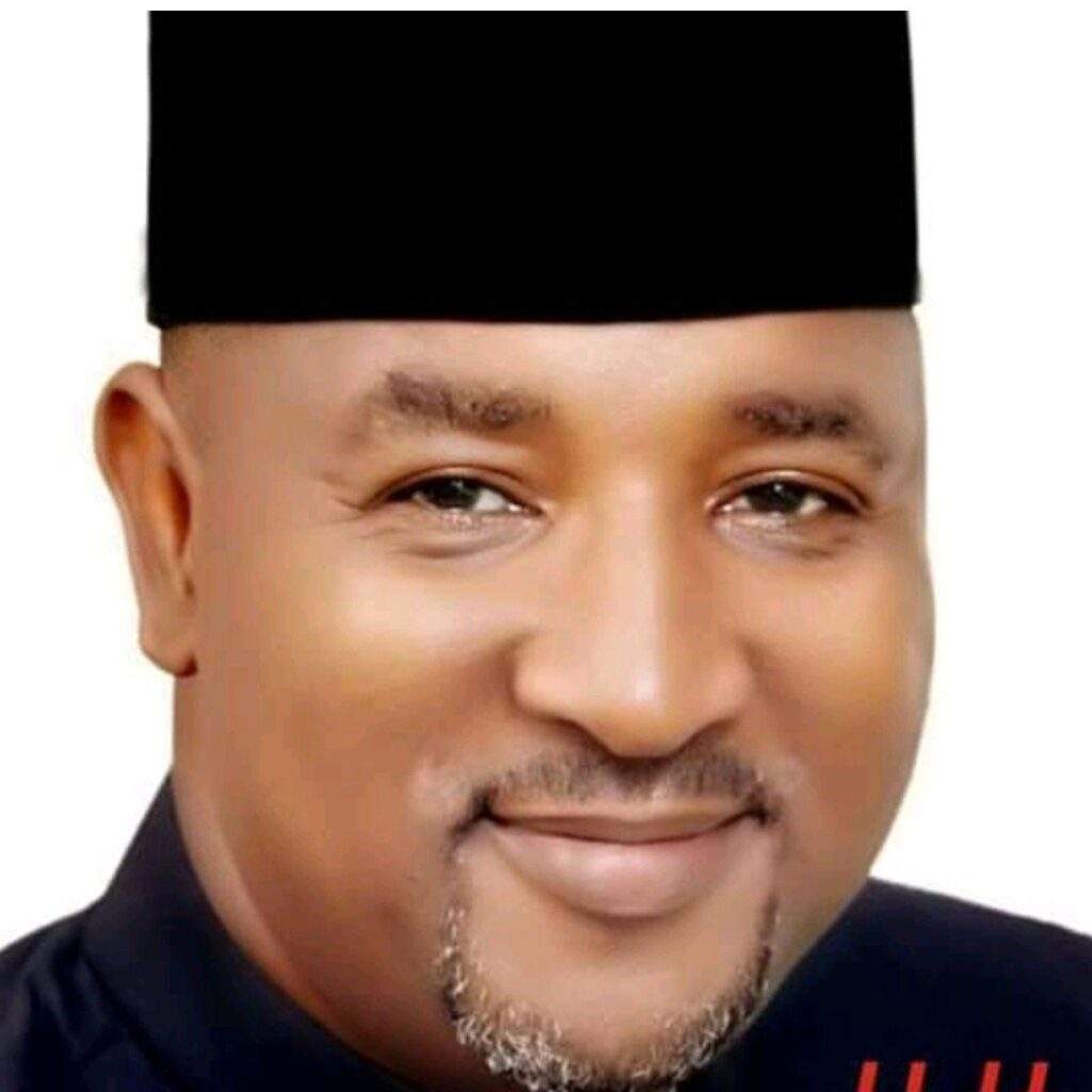4053 2023 zamfara anti thuggery committee established to intimidate opposition pdp chairman lugga
