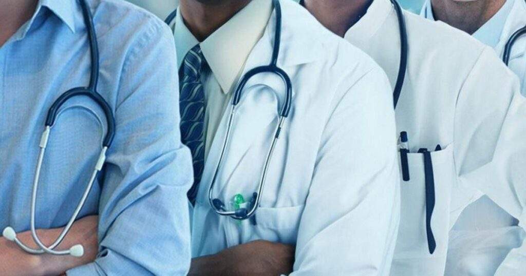 4061 mdcan advises fg to increase medical students to check brain drain