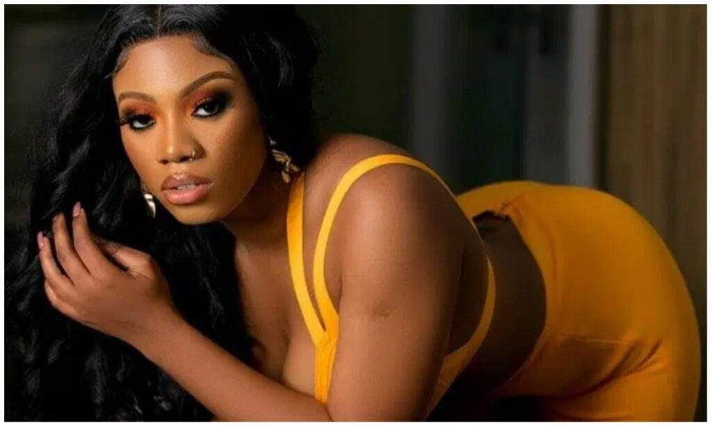 4088 nigerians express concerns as bbnaija star angel talks about committing suicide