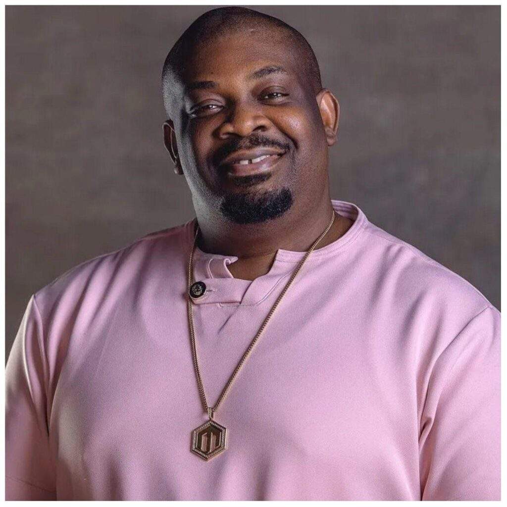 4090 i might go broke if i continue giving don jazzy laments