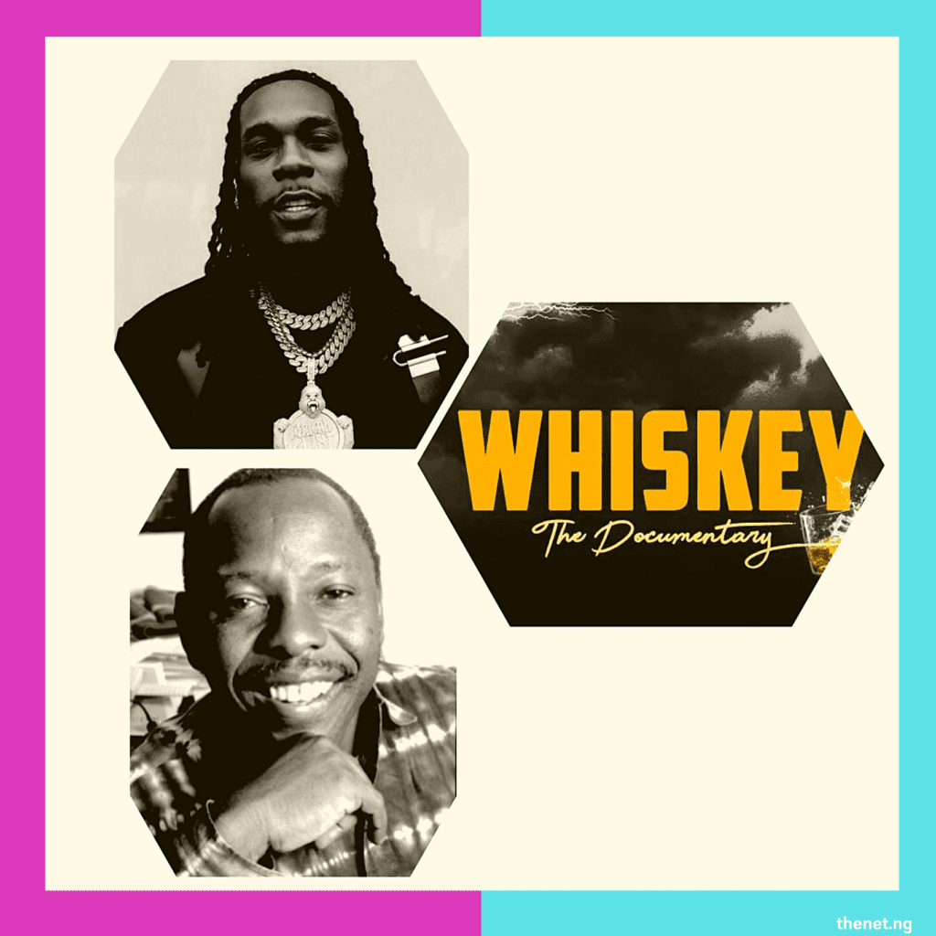 4232 27 years after ken saro wiwas execution burna boy makes climate plea with whiskey