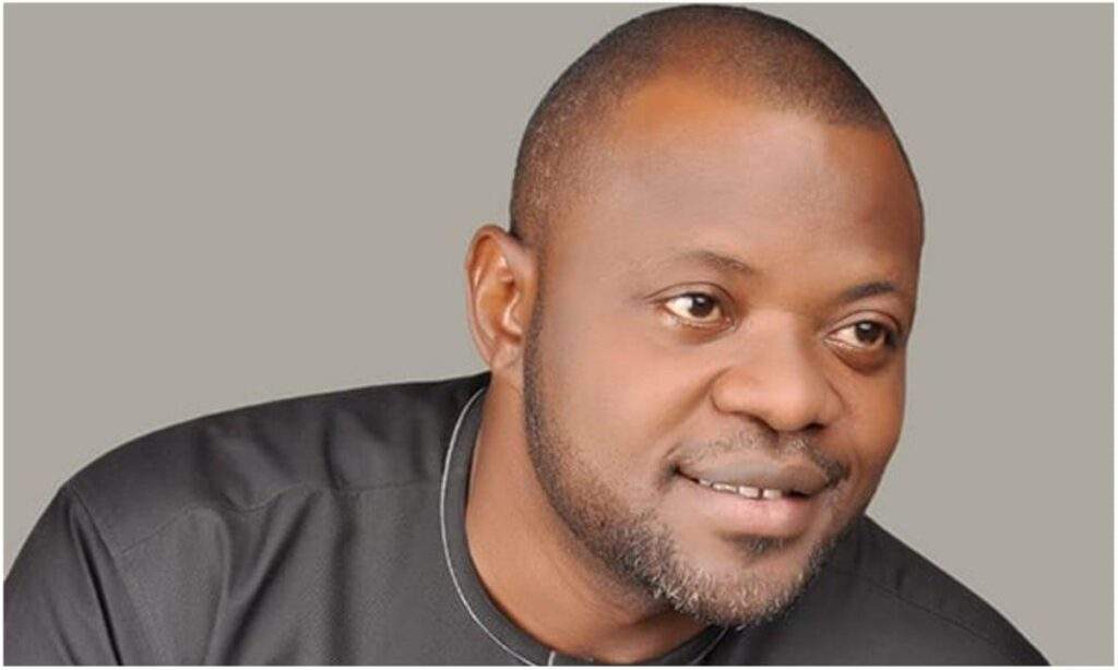 4281 2023 stomach infrastructure cannot take us anywhere sdp candidate aboderin