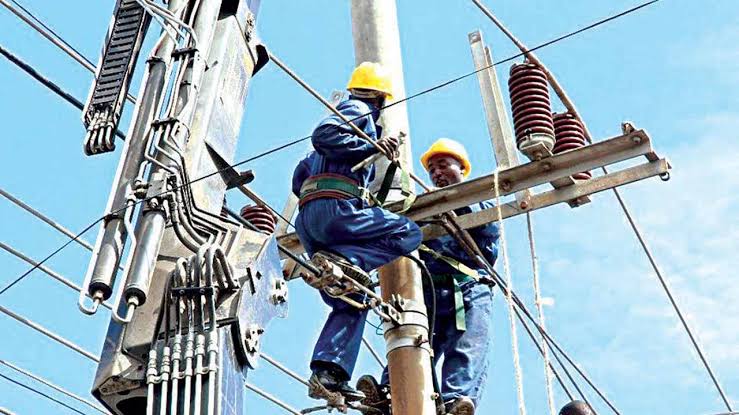 4287 mass disconnection looms over n96bn discos customers debts