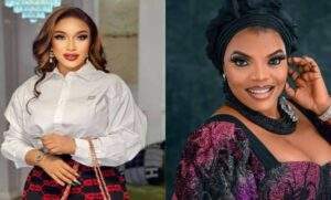 4328 dont accept help from enemies in disguise tonto dikeh tells actress empress njamah