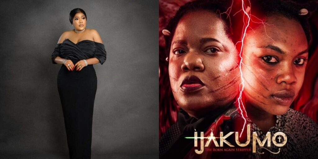 4330 i have broken my last record toyin abraham lauds ijakunmo feat