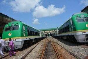 4348 31 passengers abducted in another nigeria train attack