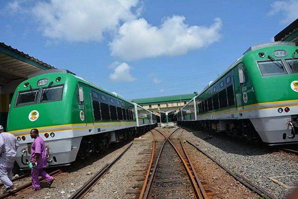 4348 31 passengers abducted in another nigeria train attack