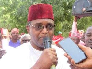 4350 sagagi led pdp faction kicks as shekarau inaugurates campaign council in kano