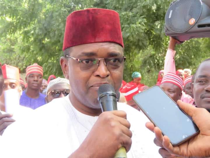 4350 sagagi led pdp faction kicks as shekarau inaugurates campaign council in kano