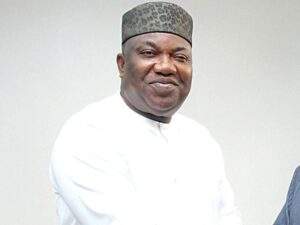 4359 2023 gov ugwuanyis campaign structure for senate embarks on ward to ward mobilisation