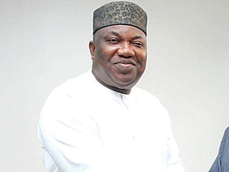 4359 2023 gov ugwuanyis campaign structure for senate embarks on ward to ward mobilisation