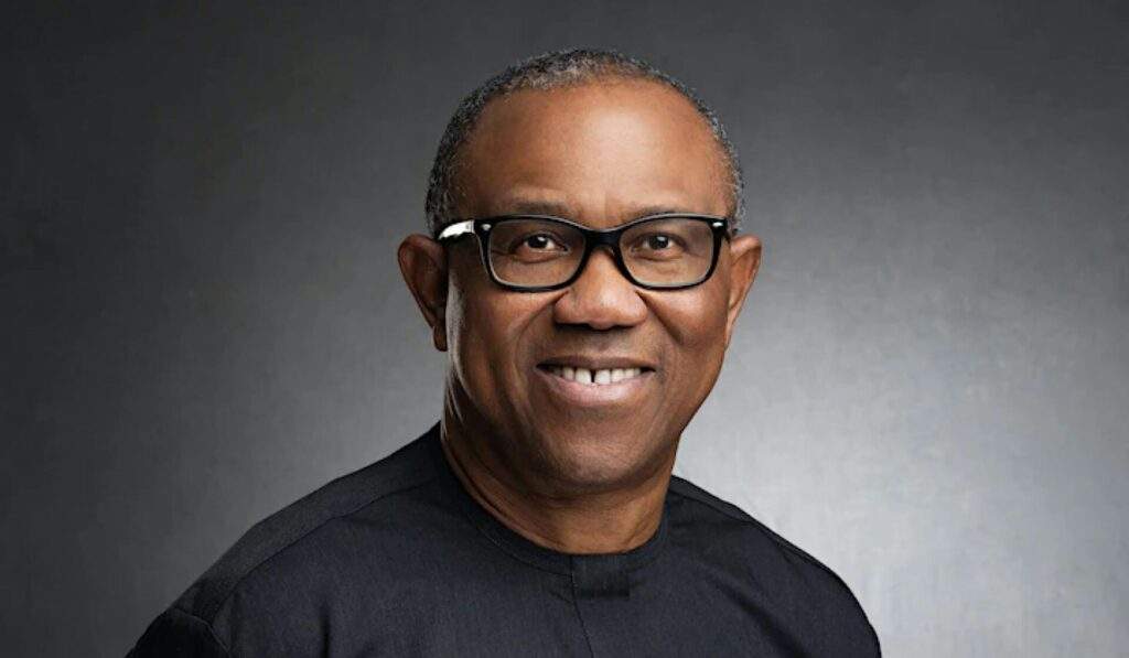 4361 2023 polls i will generate 20000mw electricity in four years peter obi