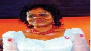 4368 what i experienced as obis chief of staff prof okunna
