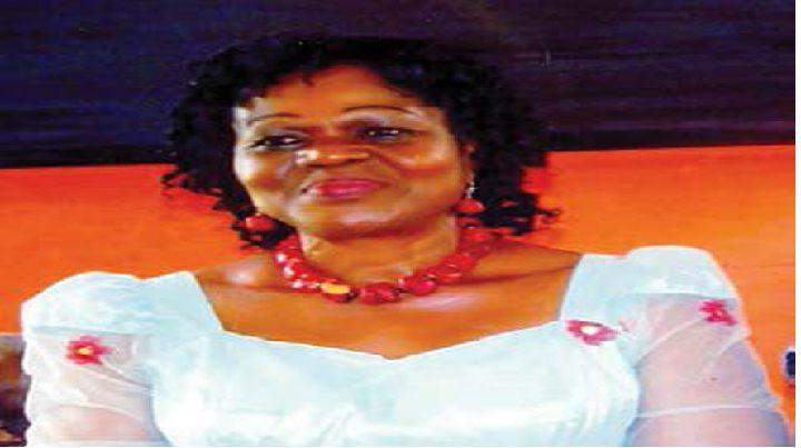 4368 what i experienced as obis chief of staff prof okunna