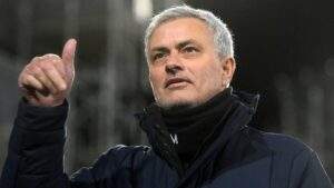4442 mourinhos next coaching job revealed
