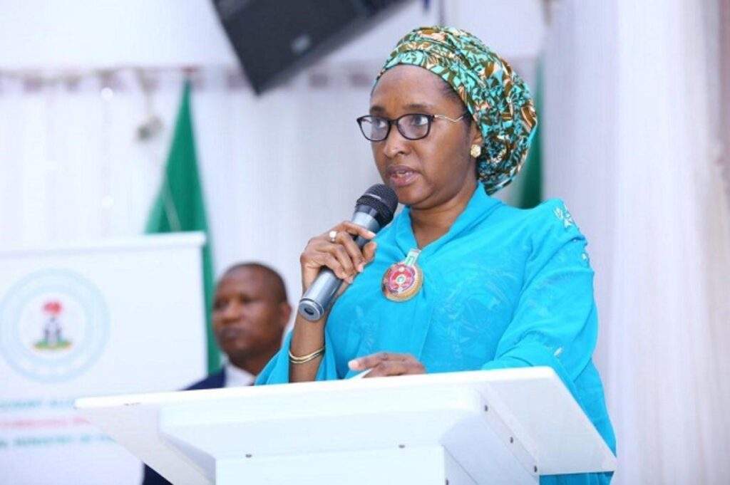 4446 2023 budget fuel subsidy payment to gulp n3 36tn in six months finance minister