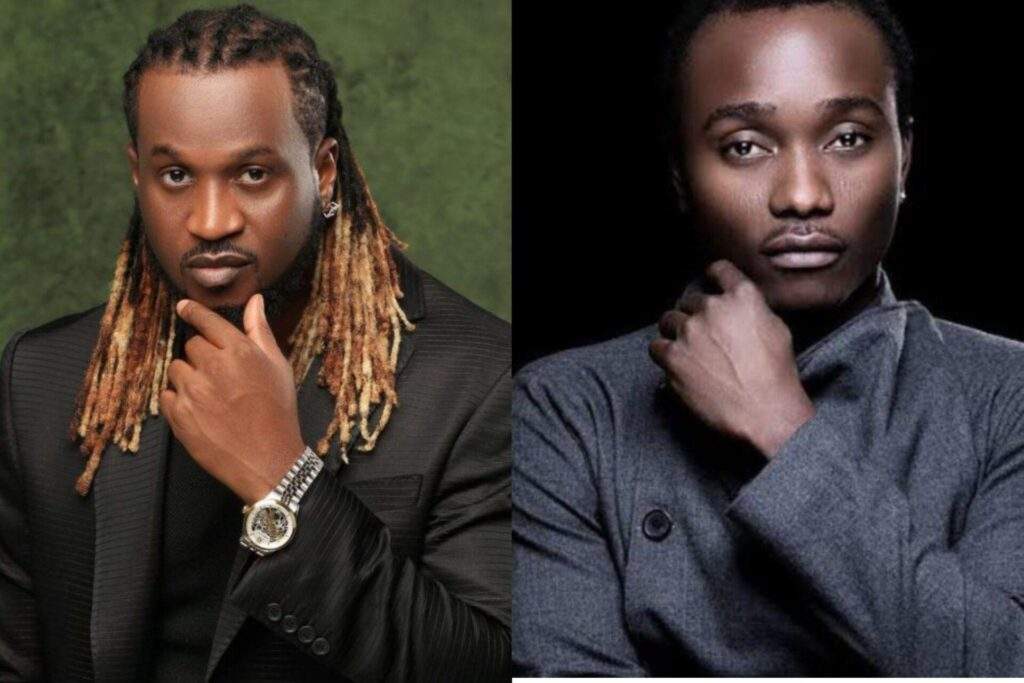 4524 you are a tribal bigot paul okoye fires back at brymo