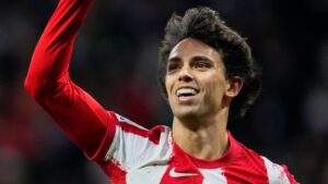 4526 transfer chelsea reach agreement to sign joao felix from atletico madrid