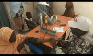 4531 medical professionals conduct medical outreach for jigawa communities e1673348208606