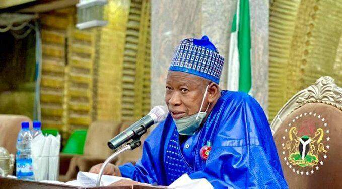 4563 ganduje approves sani abacha stadium others for campaign rallies