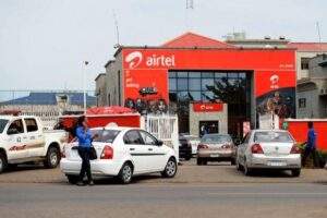 4571 airtel nigeria acquires 4g5g spectrum from ncc