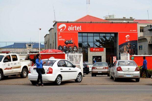 4571 airtel nigeria acquires 4g5g spectrum from ncc