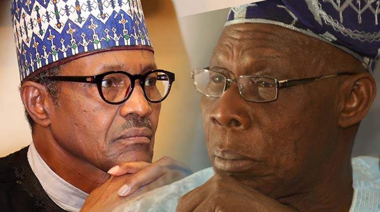 4581 the politics of comparing buhari with obasanjo