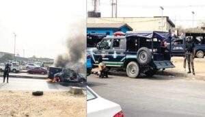 4755 how yoruba nation protesters converged 3am members killed
