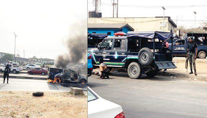 4755 how yoruba nation protesters converged 3am members killed