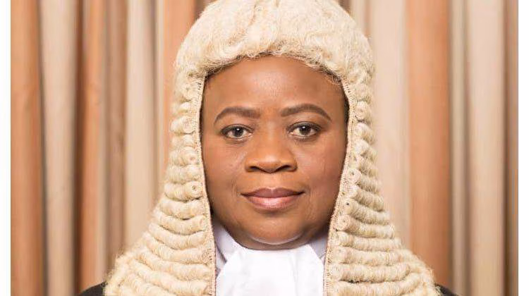 4764 election tribunal job not for money making acourt president
