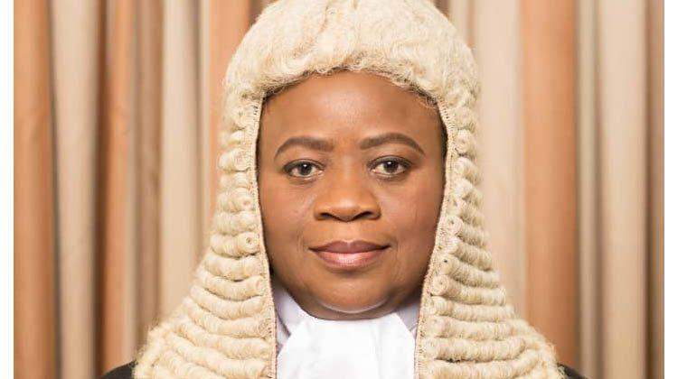 4764 election tribunal job not for money making acourt president