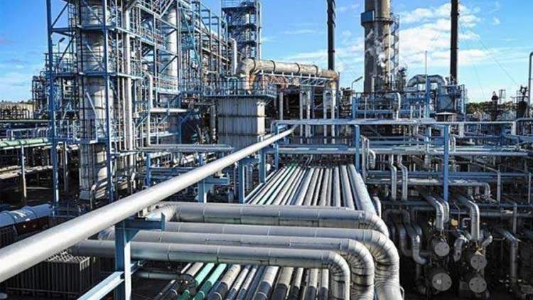 4847 port harcourt refinery operations delayed by three months