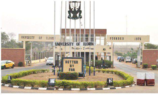 4854 unilorin to return virtual lectures for students