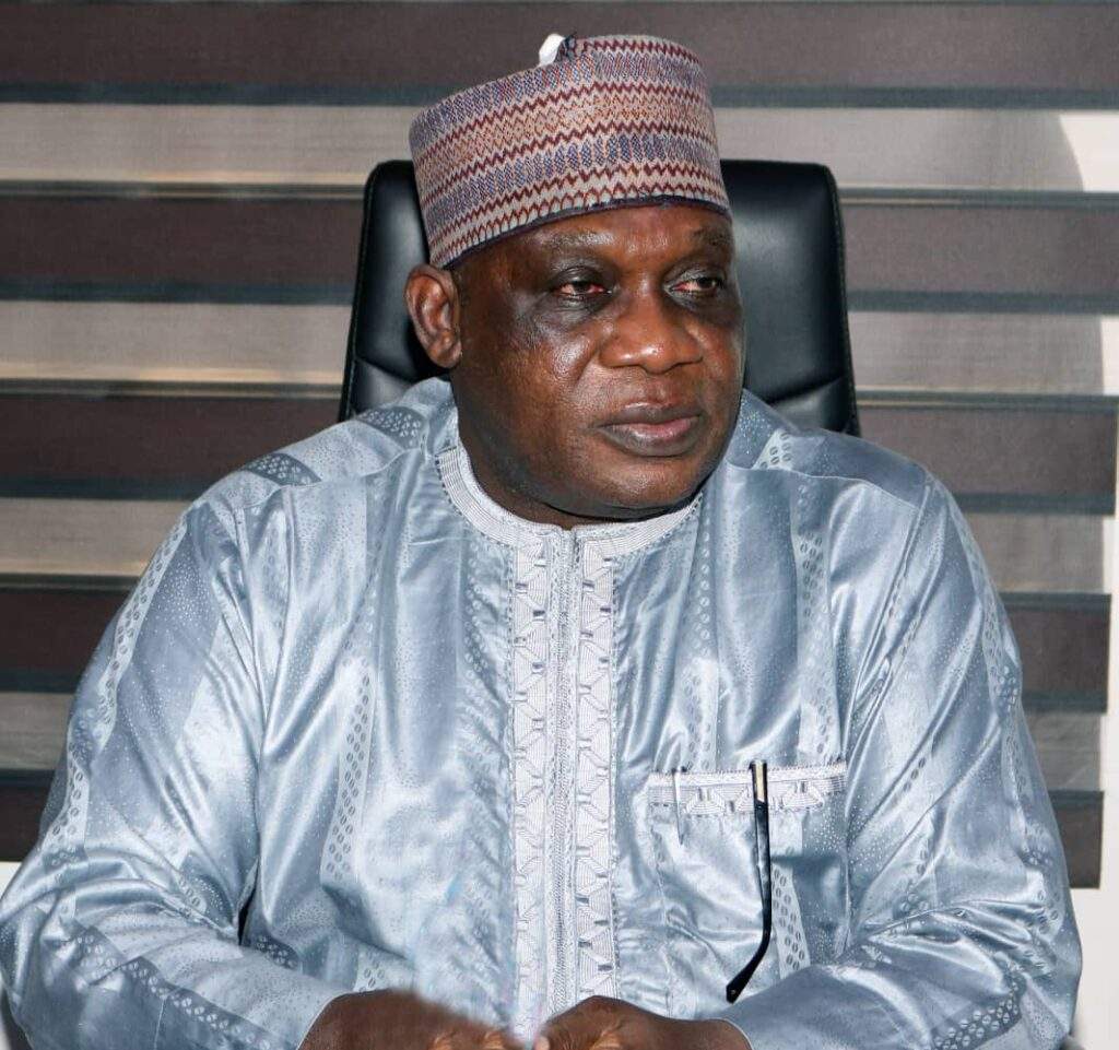 4878 nigeria mining cadastre office buhari appoints nkom for second term