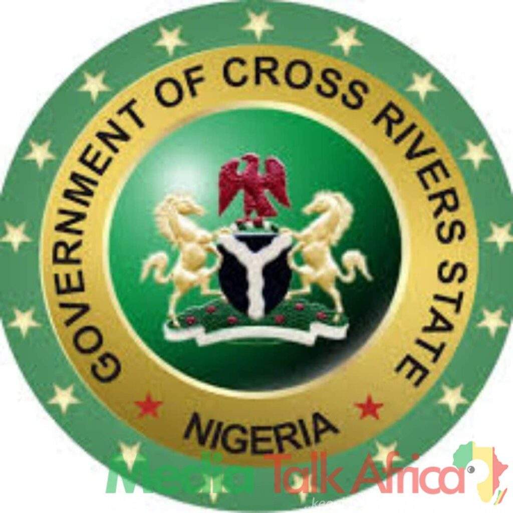 4894 first non indigene muslim 12 others sworn in as commissioners in cross river