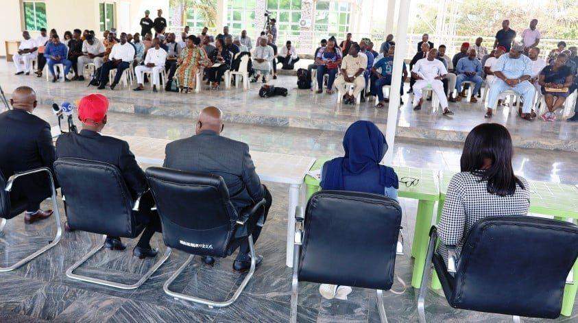 5004 forfeited properties efcc disqualifies n13bn bid for banana island flats