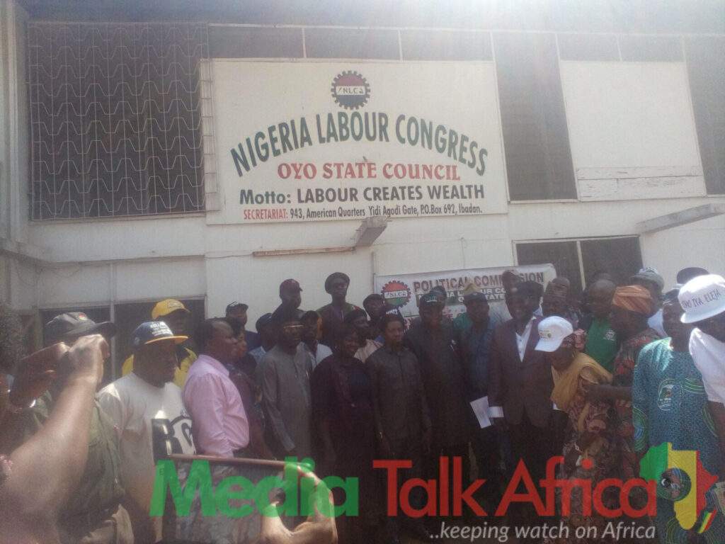 5030 oyo nnpp guber candidate popoola hinges campaign on minimum wage