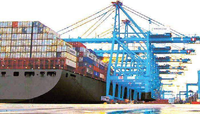 5045 why nigerian vessels cant lift crude ex comd nnpc