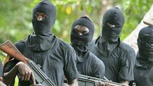 5111 gunmen fire ndlea operatives soldiers rescue lagos baron