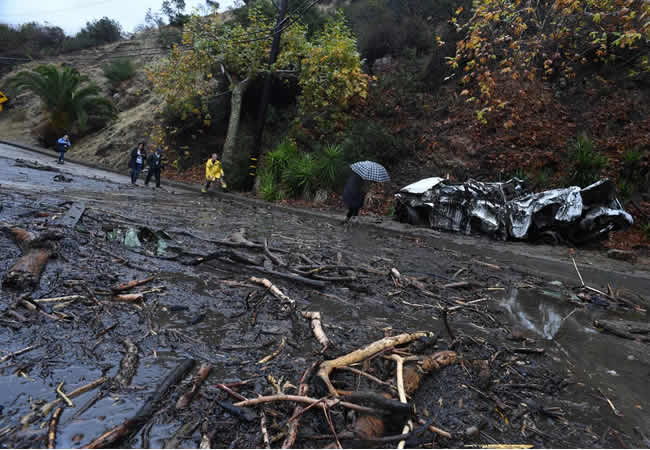 5113 blackout as 16 die in california flooding