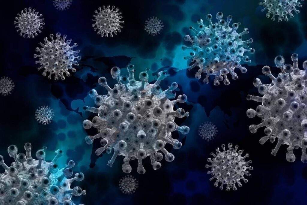5117 concerns rise amid surge of covid variants globally