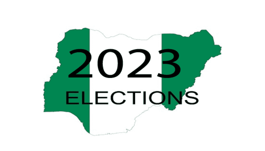 5159 terrorism may threaten elections in north east corn west africa raises alarm