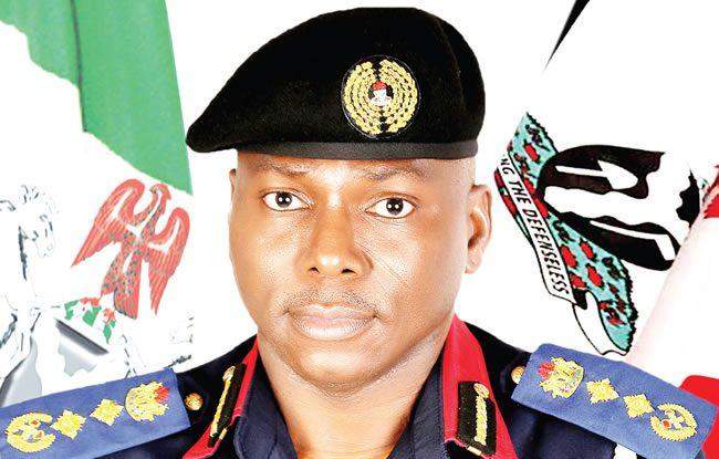 5187 nscdc mourns as kaduna bandits kill seven officers