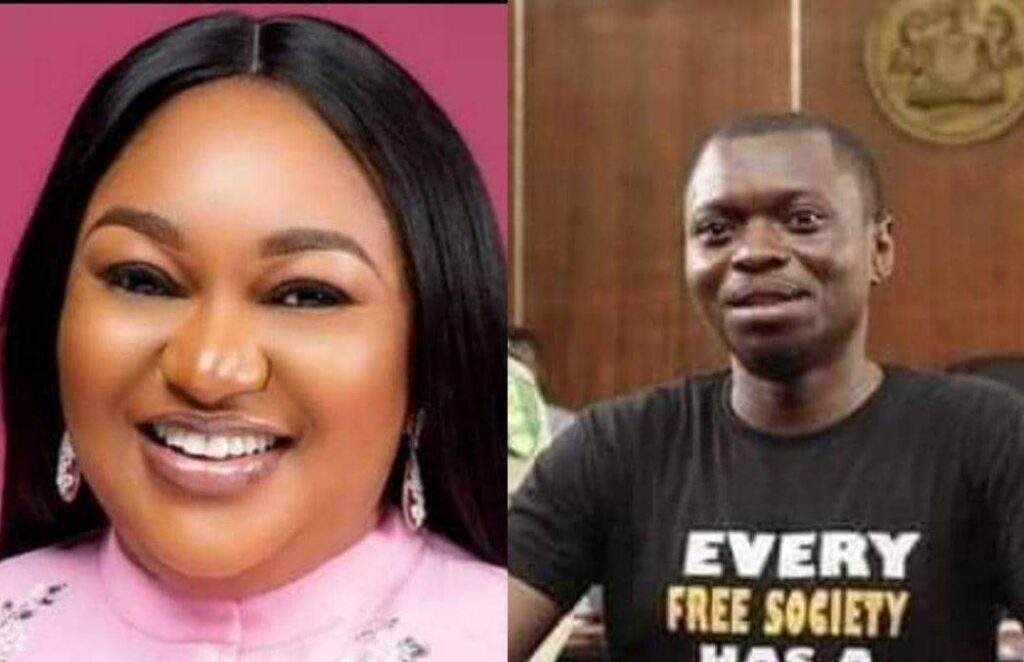 5228 agba jalingo arraigned for defaming ben ayades in law